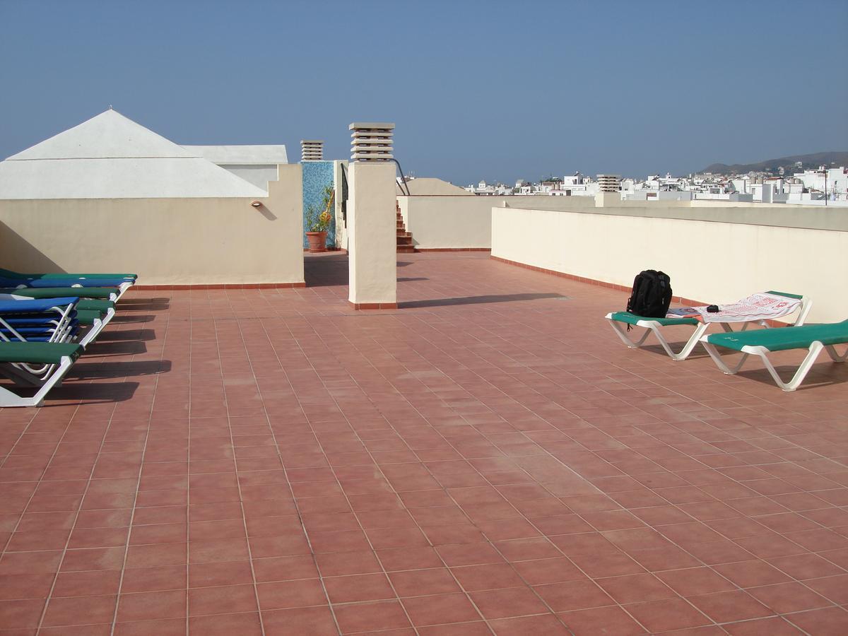شقة Carabeo 2000 2.3 نيرخا المظهر الخارجي الصورة